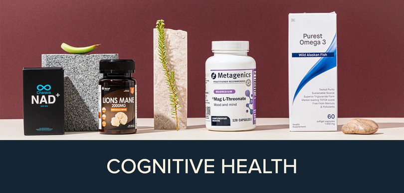 Cognitive Health
